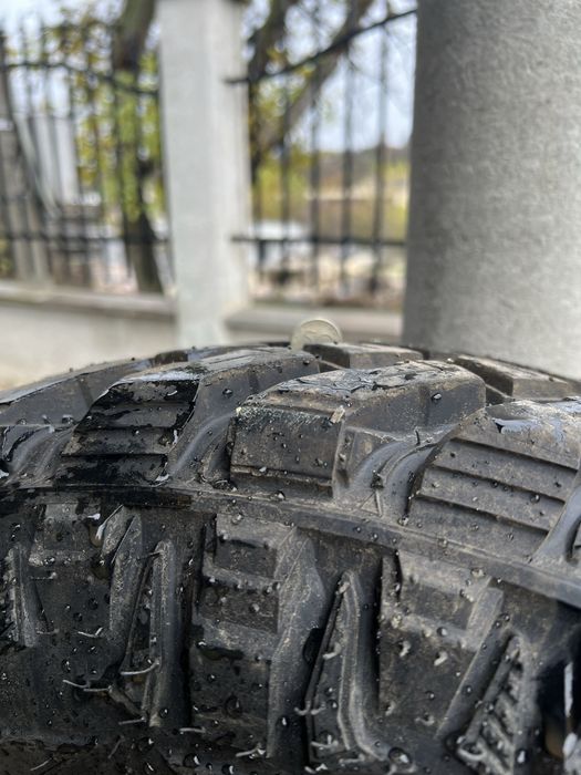 Гуми за кал с джанти Maxxis RAZR MT 245/75/16