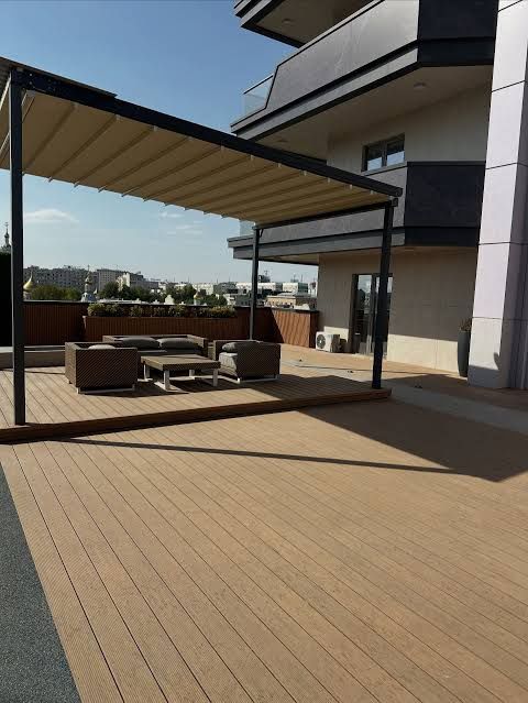 DPK panellar Samarqand