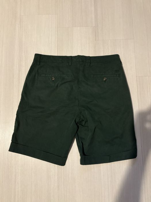 Ami Paris Cargo Pantaloni Scurti Vintage