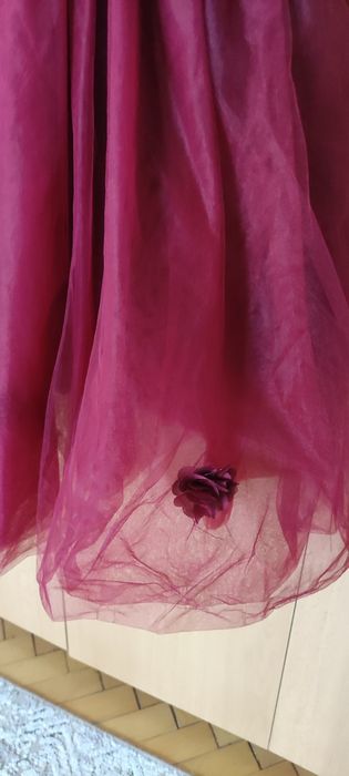 Детска официална рокля