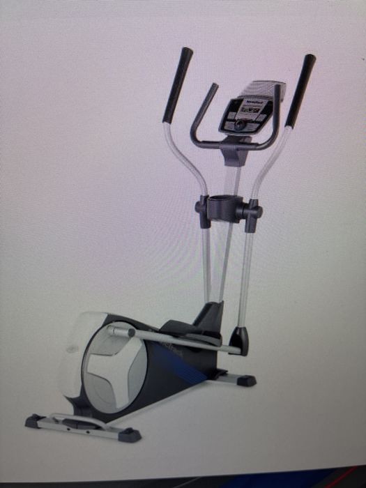 Stepper eliptic Nordic Track E4.1