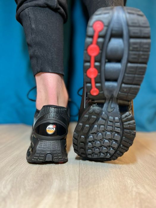 Nike Air Max Triple Black DN Коледно Намаление