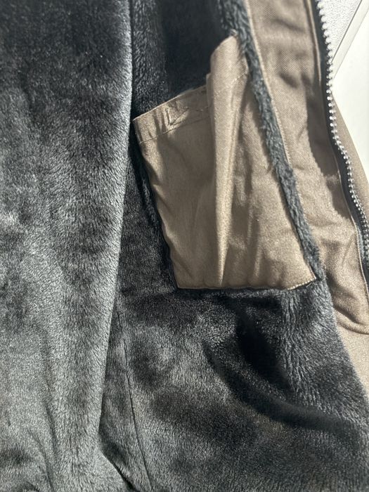 Parka Carhartt Vintage Winter Jacket Brown