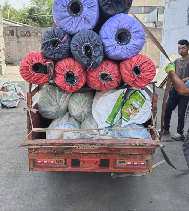 Газон искусственный евро ворс