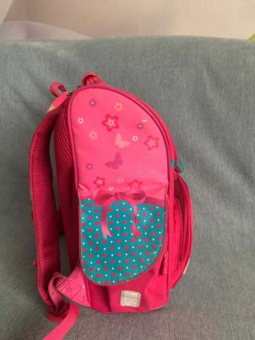 Рюкзак детский для девочек
