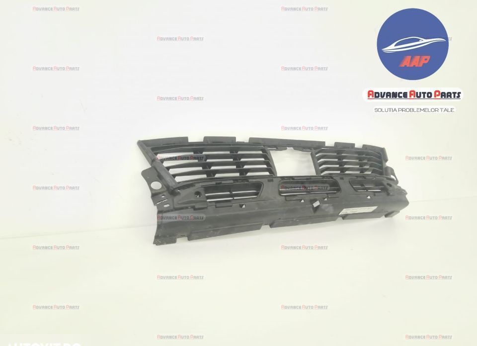 Grila inferioara originala Peugeot  3008 2 [2016 - 2020]