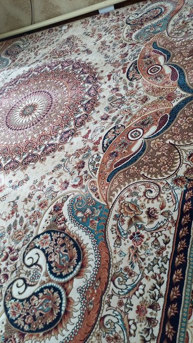 Калин котта чиройли эрон гилам