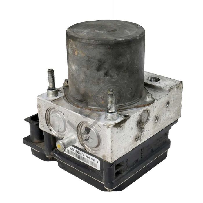 ABS модул Hyundai Santa fe ID:147023