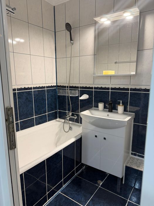 Inchiriere garsoniera in zona Lujerului - negociabil