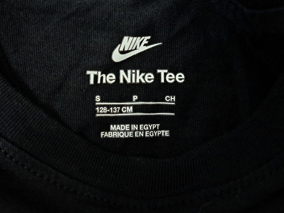 Nike tee-Ориг.детска тениска