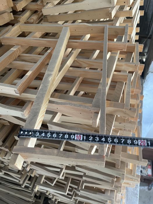 Рамка для пчел..