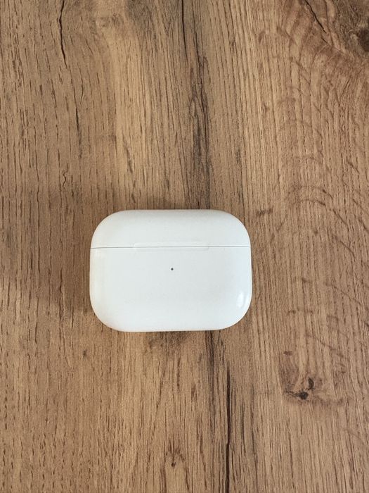 наушники airpods pro 2
