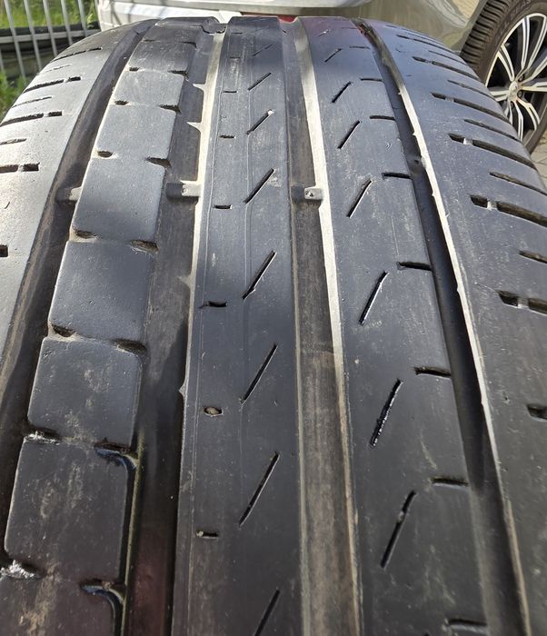 4 Anvelope Pirelli Scorpion 235 55 19