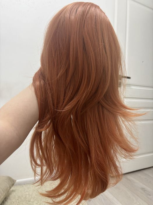 Парик для косплея Angel Chainsawman