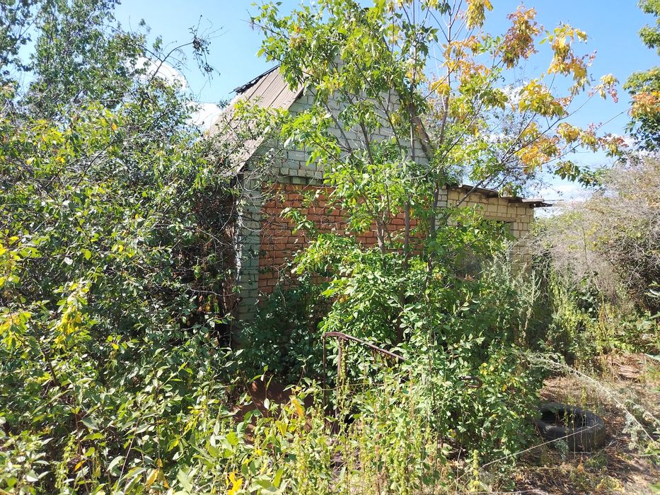 Продам дачу (район 1ая дачная)