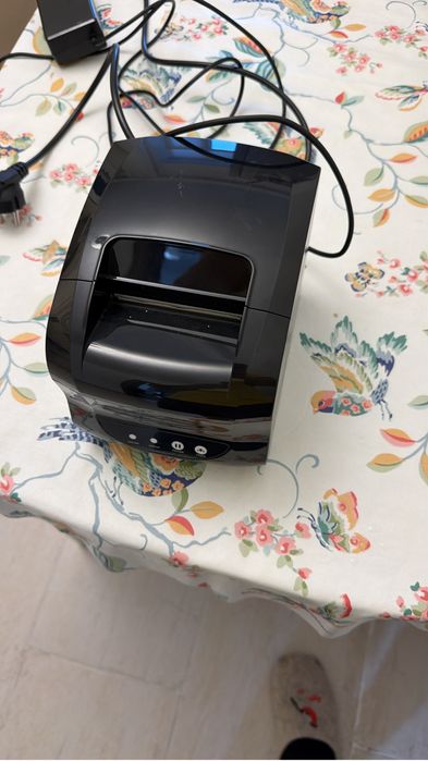 Xprinter 365B (термопринтер)