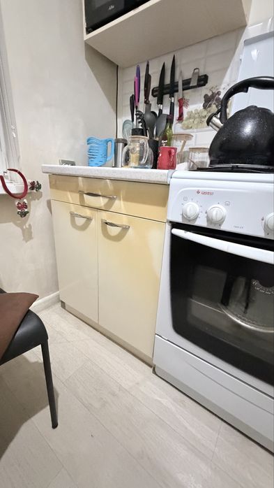 Кухонный гарнитур