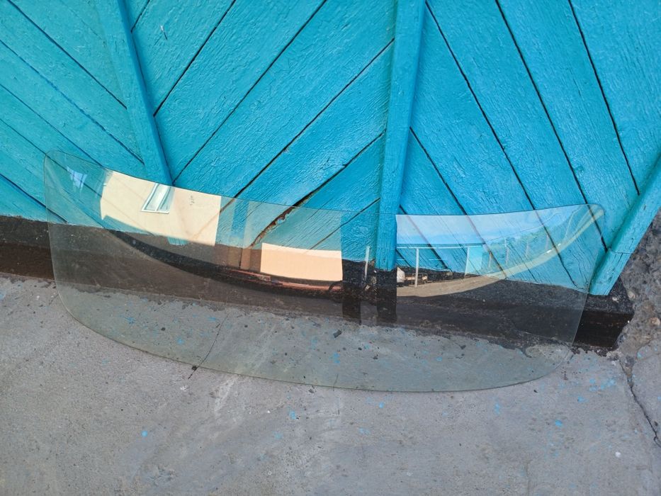 Лобовое стекло для ГАЗ 53