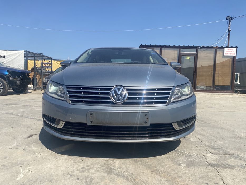 Dezmembrez vw passat cc 2014