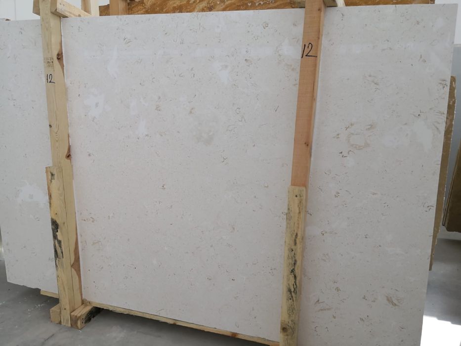 Мраморизиран варовик