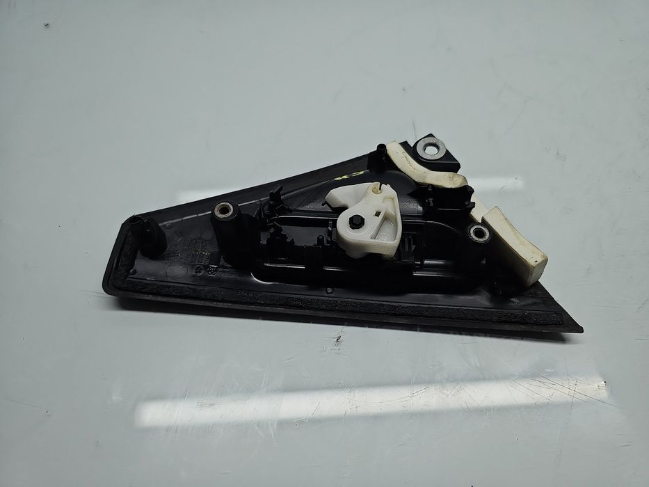 Maner usa dreapta spate Renault Clio 4 (B98) Hatchback [Fabr 2012-2020