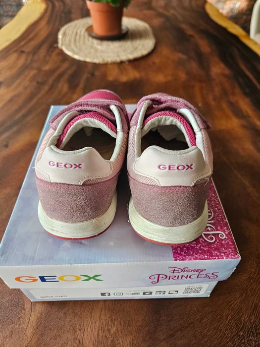 Детски маратонки GEOX, 25