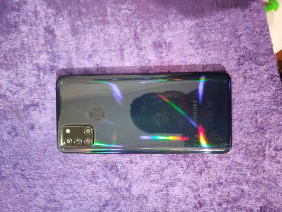 Продается Samsung a21s