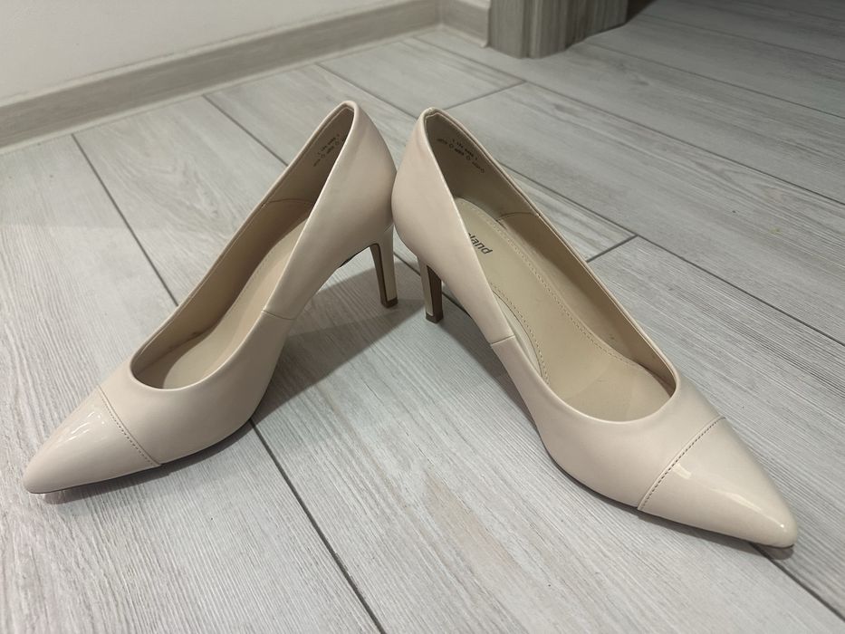 Pantofi dama marimea 39