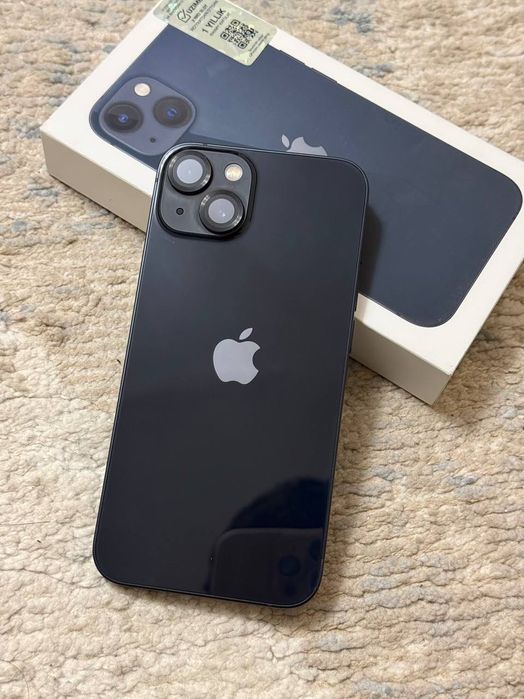 Apple iphone 13 128 gb