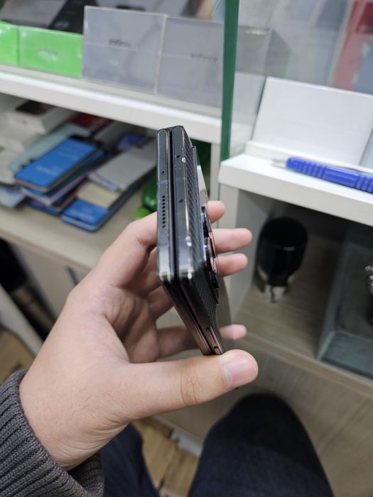 Xiaomi Mix Fold 3 16/512