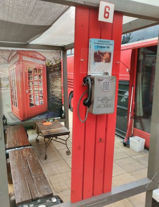 Дава се под наем Ателие в София, Славия - 35 кв.м за 398.82 € - Снимка #6