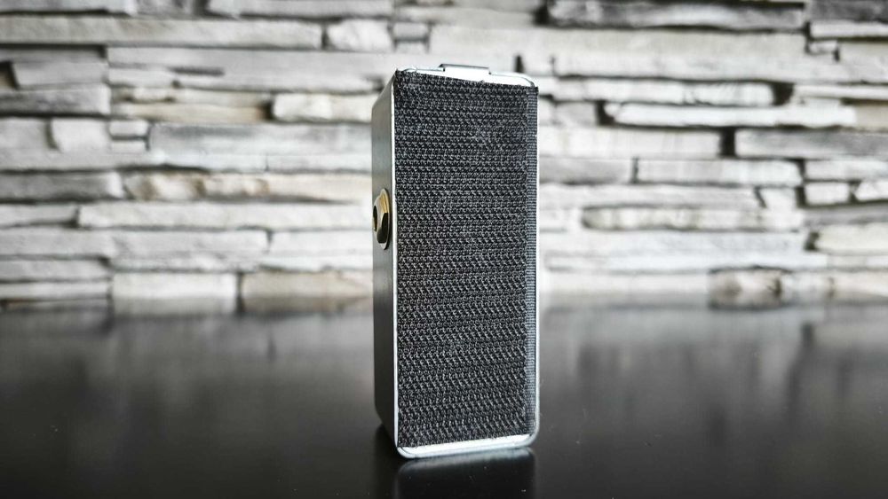 Pedala chitara Fame Ocean Verb - GARANTIE!