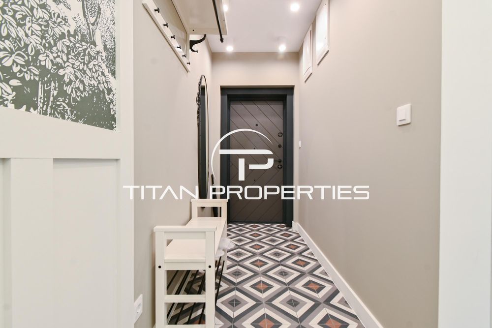 Дава се под наем Тристаен апартамент в София, Център - 90 кв.м за 1300 € - Снимка #10