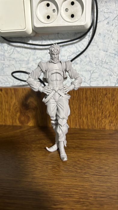 Фигурка Дио Брандо