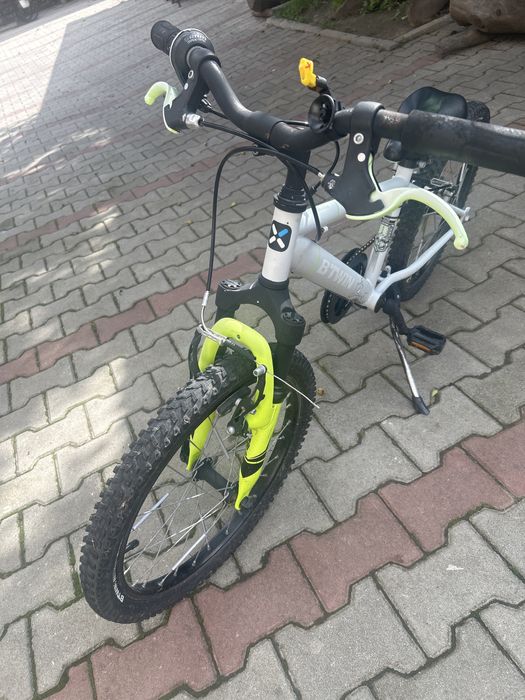 Bicicleta copii btwin