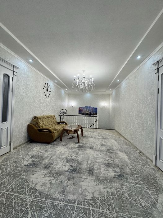 Премиум ховли Умид посёлка (Навоий)