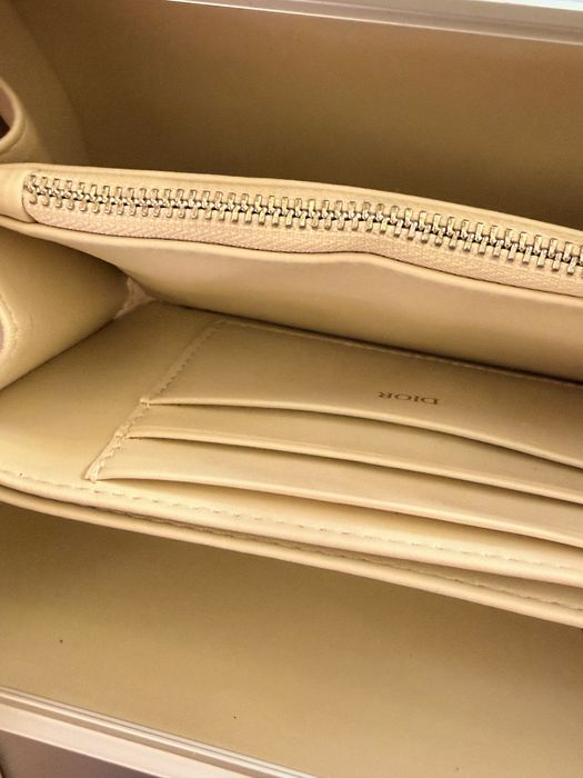 Dior Rimowa чанта чисто нова