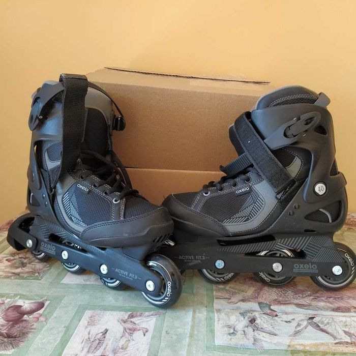 Продавам ролери – номер 40 и номер 29-32