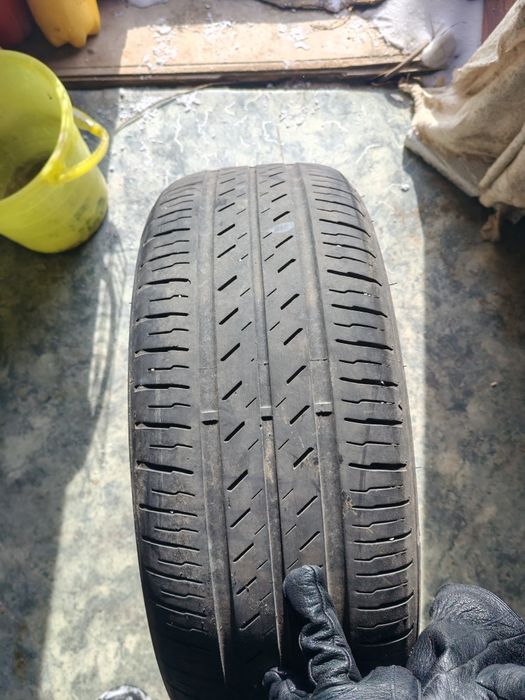 Шины комплект летних