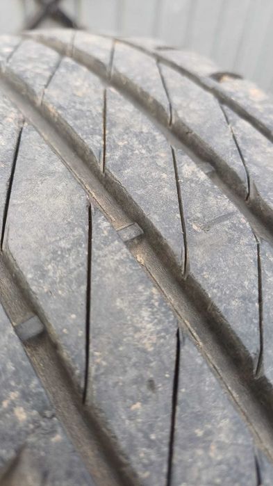 Roti anvelope vara/iarna 185/60 R14 cu jante din tabla