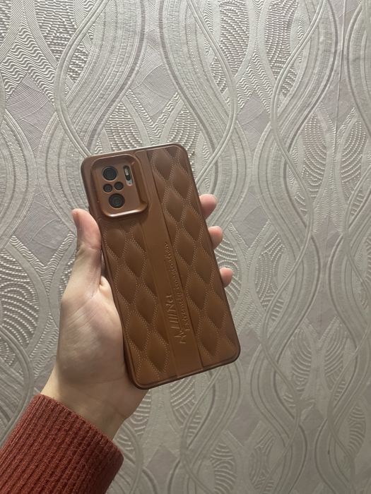 Телефон в хорошем состоянии