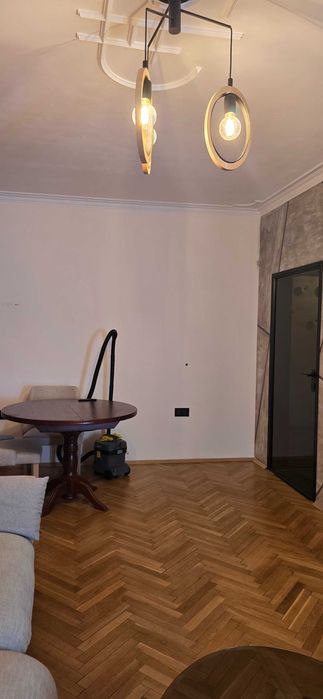 Дава се под наем Двустаен апартамент в София, Банишора - 66 кв.м за 765 € - Снимка #20