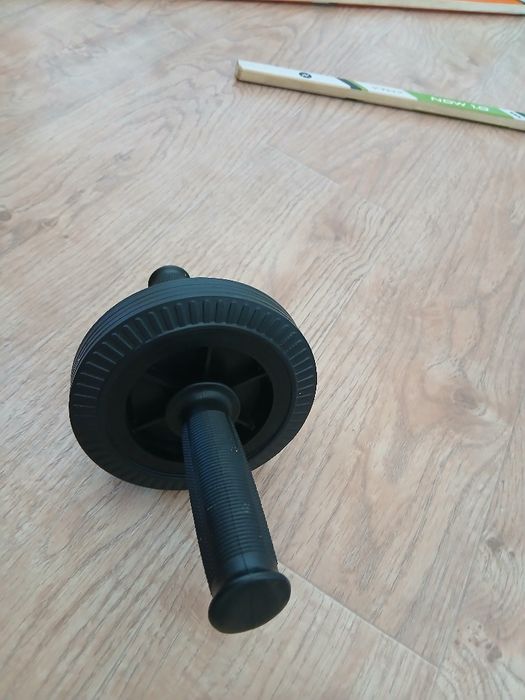 Тренажёр для пресса новый