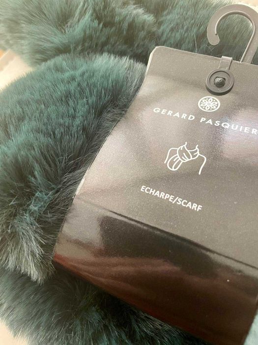 Нов шал Gerard Pasquier