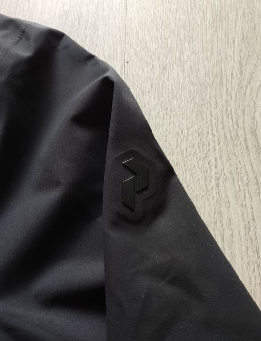 PEAK PERFORMANCE®Cloudburst HIPE®2.5L Shell Coat Men,мъжко яке,мембран