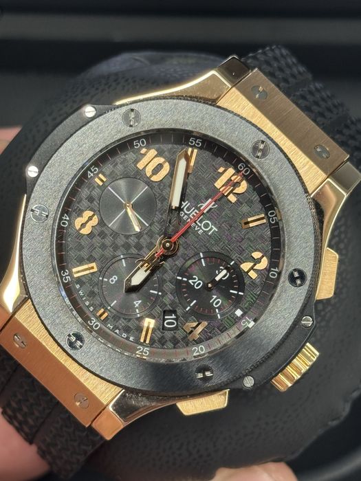 Hublot Big Bang 44 mm Неразличим от нов