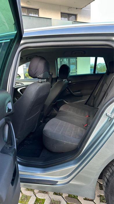 Opel Insignia 2013 E5 Facelift 2.0 D Automat Full Led Impecabila