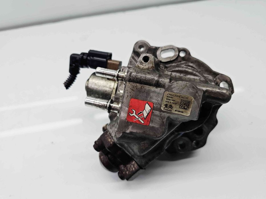 Pompa inalta presiune Citroen C4 (II) [Fabr 2009-2018] 28384347 2.0 hd