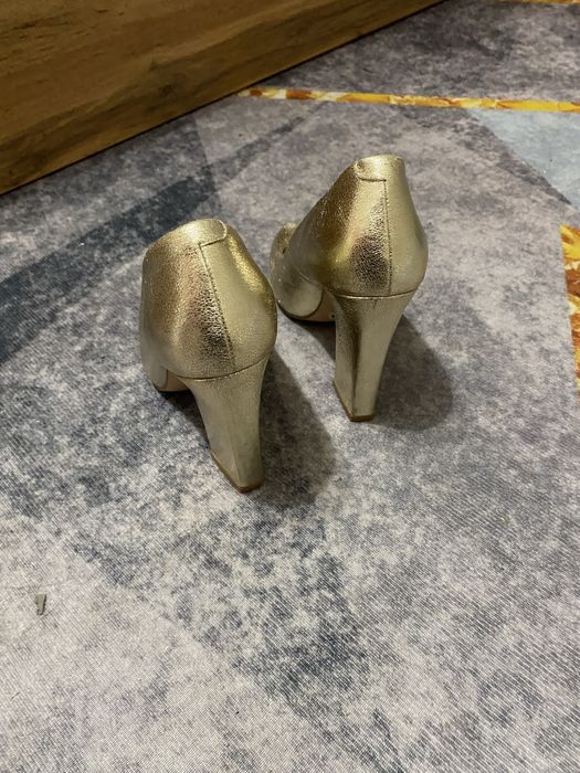 Туфли летние. В отличном состояни.