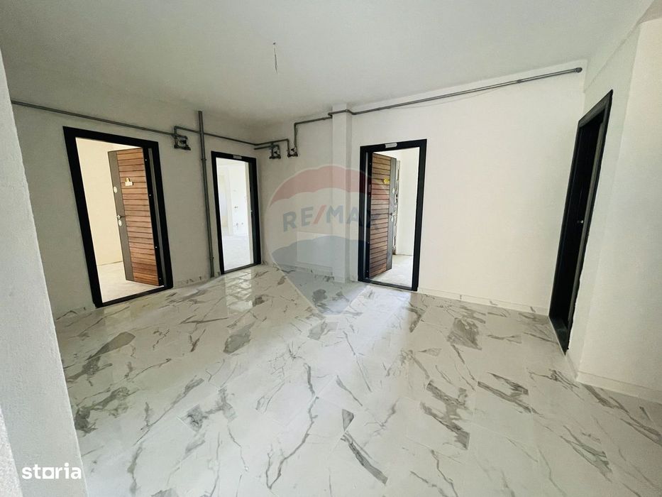 Apartament nou 2 camere/ Oncea, Oradea